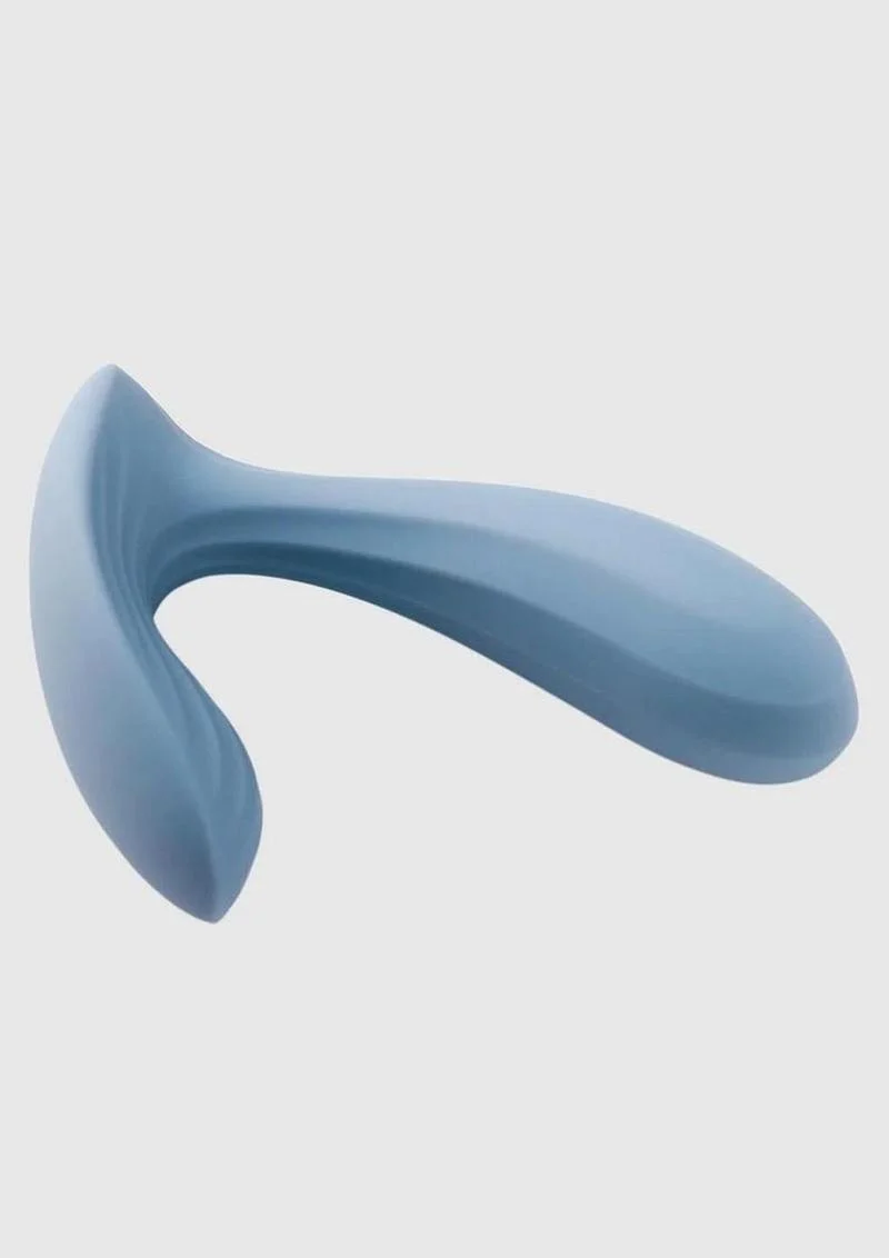 Svakom Erica Wearable App-Controlled Dual Vibrator - Image 2