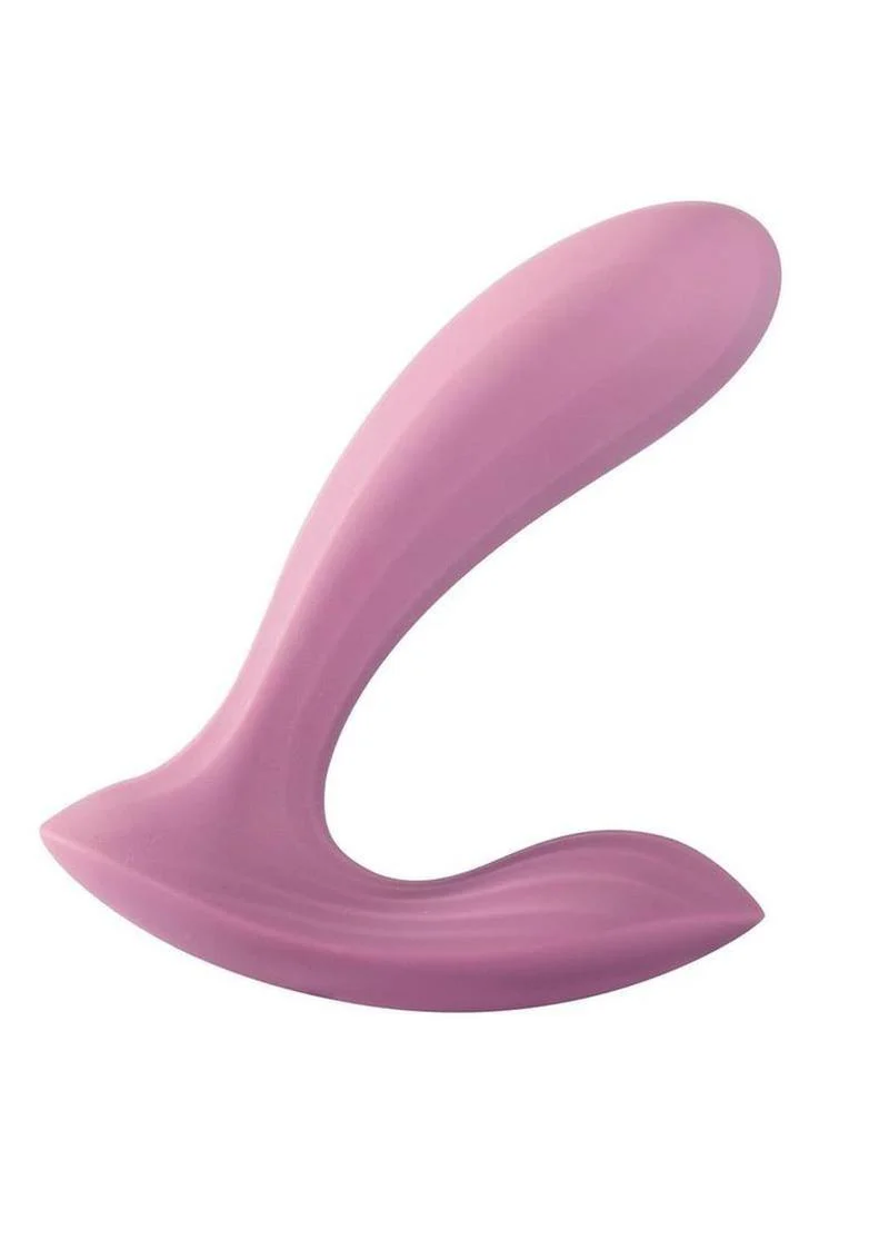 Svakom Erica Wearable Vibrator App-Controlled Dual Vibrators - Image 2