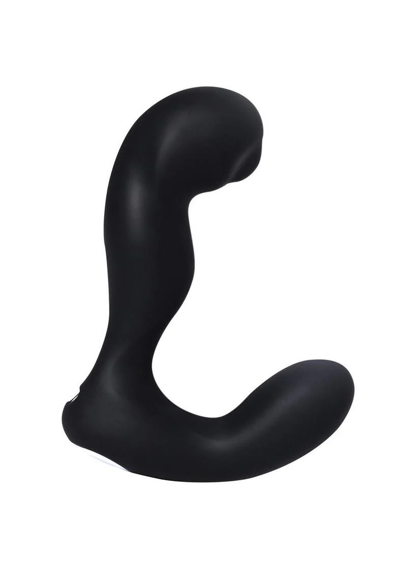 SVAKOM Iker App-Controlled Prostate And Perineum Powerhouse