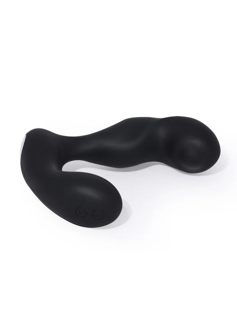 SVAKOM Iker App-Controlled Prostate And Perineum Powerhouse - Image 2