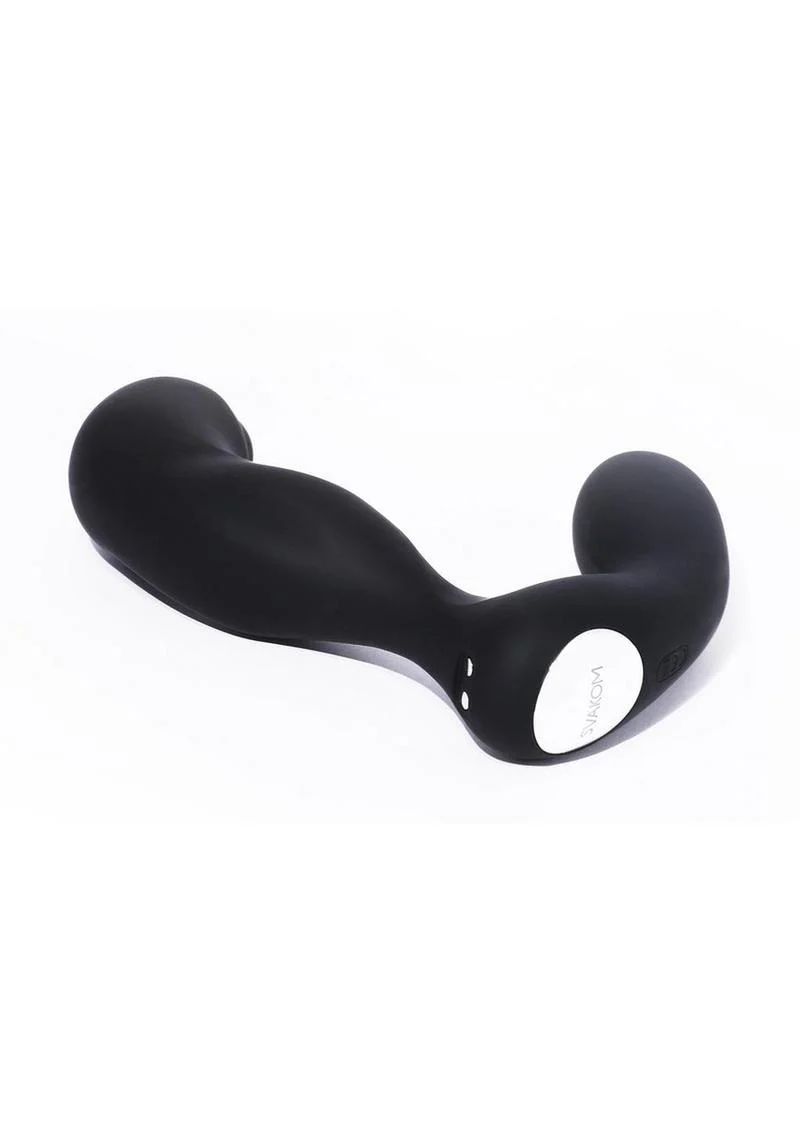 SVAKOM Iker App-Controlled Prostate And Perineum Powerhouse - Image 3