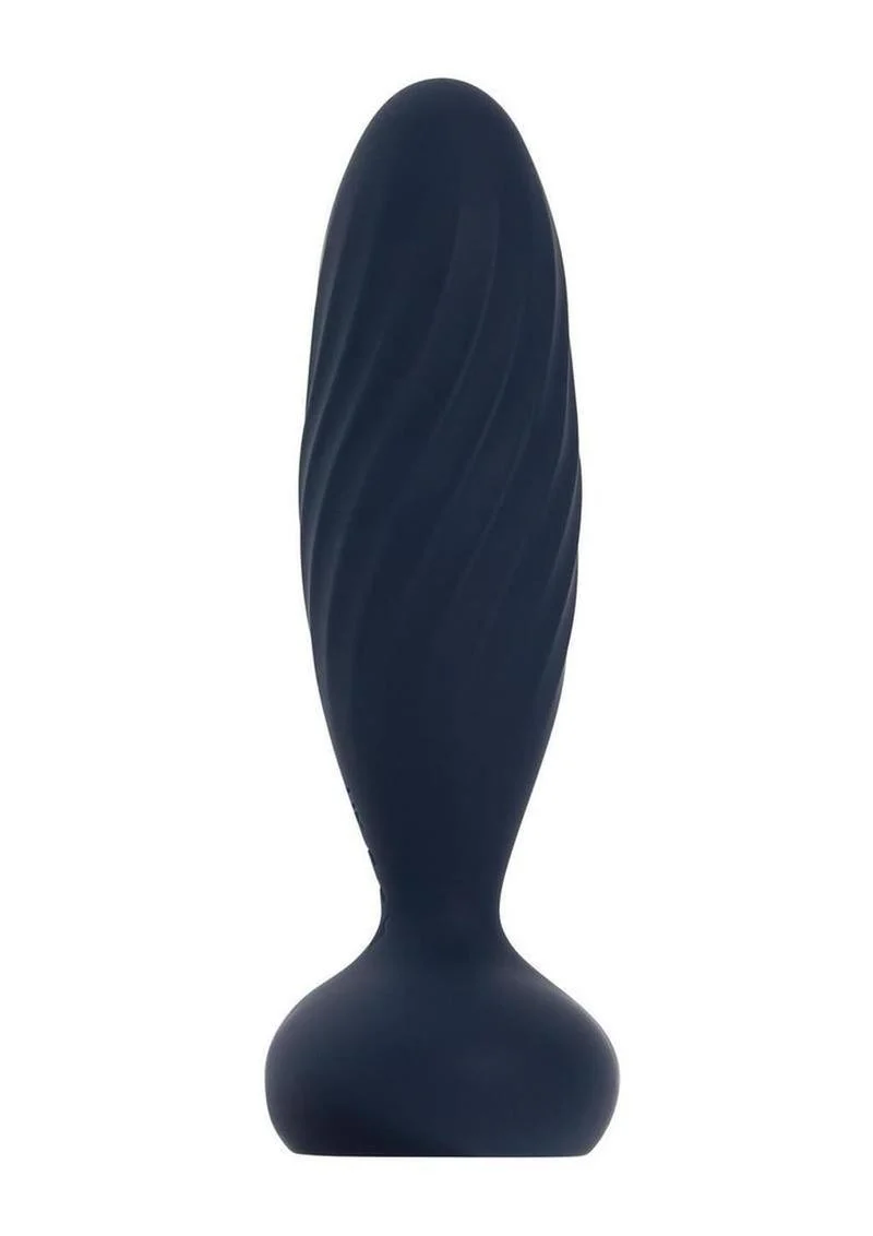 Svakom Jordan Silicone App-Controlled Thrusting Anal Vibrator - Image 2