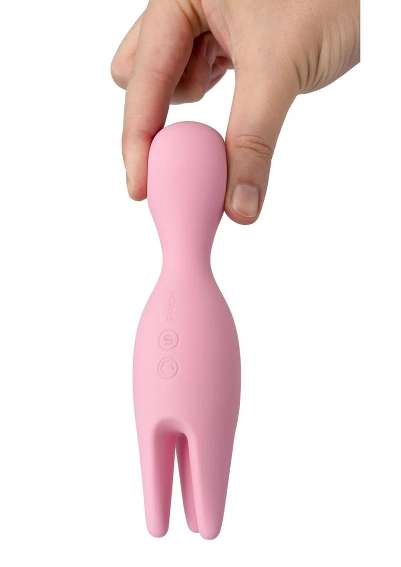 Svakom Nymph Rechargeable Finger Vibrator - Image 2