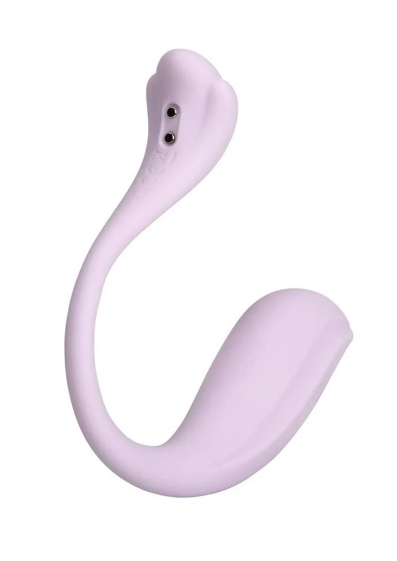Svakom Phoenix Neo 2 App-Controlled Silicone Bullet Vibrator - Image 2