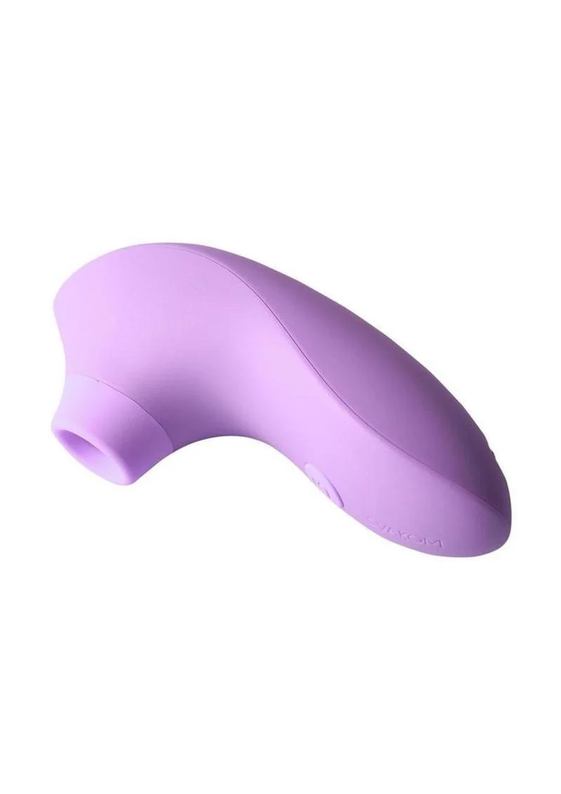Svakom Pulse Lite Neo Interactive Suction Stimulator - Image 3