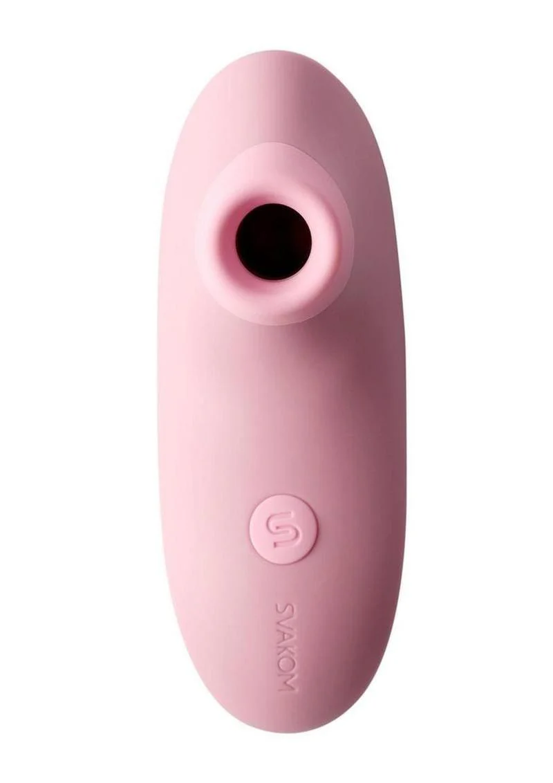 Svakom Pulse Lite Neo Interactive Suction Stimulator - Image 4