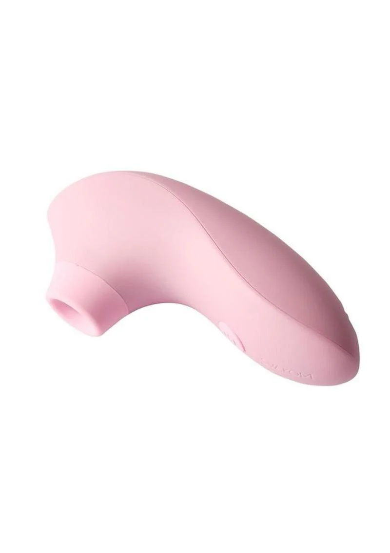 Svakom Pulse Lite Neo Interactive Suction Stimulator - Image 6