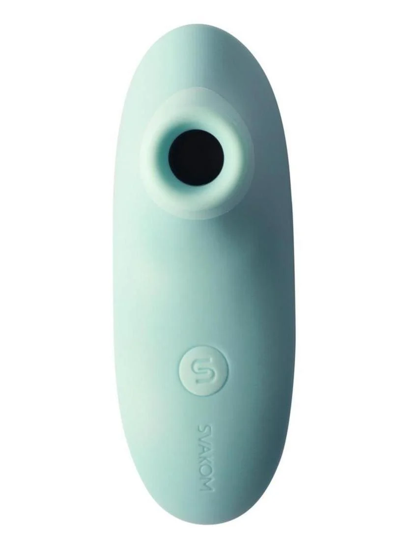 Svakom Pulse Lite Neo Interactive Suction Stimulator - Image 7