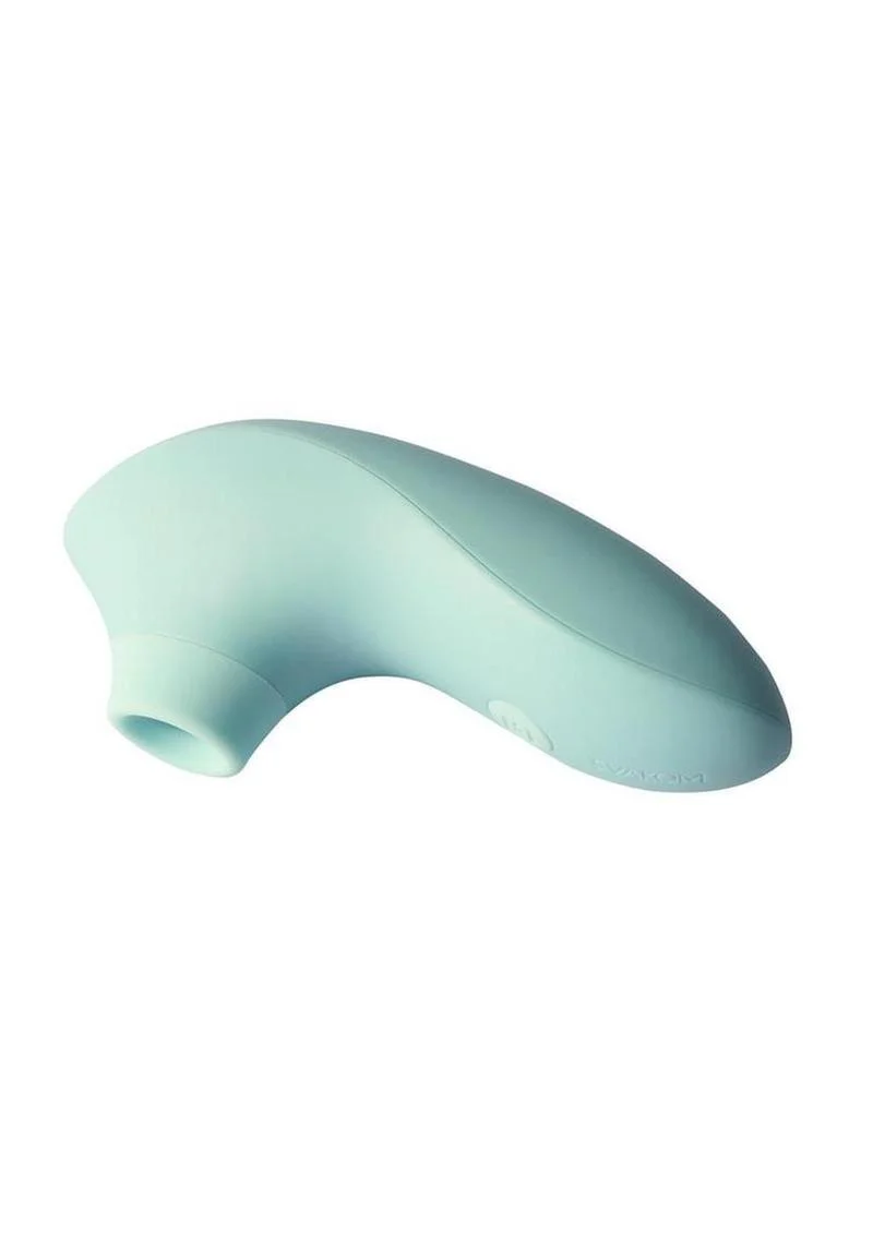 Svakom Pulse Lite Neo Interactive Suction Stimulator - Image 9