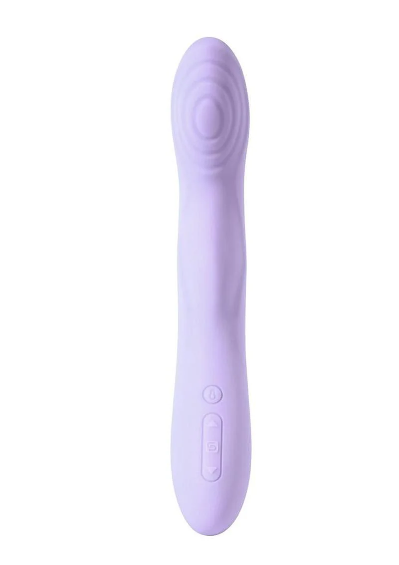 Svakom Selena Heating and Thrusting Vibrator - Image 2