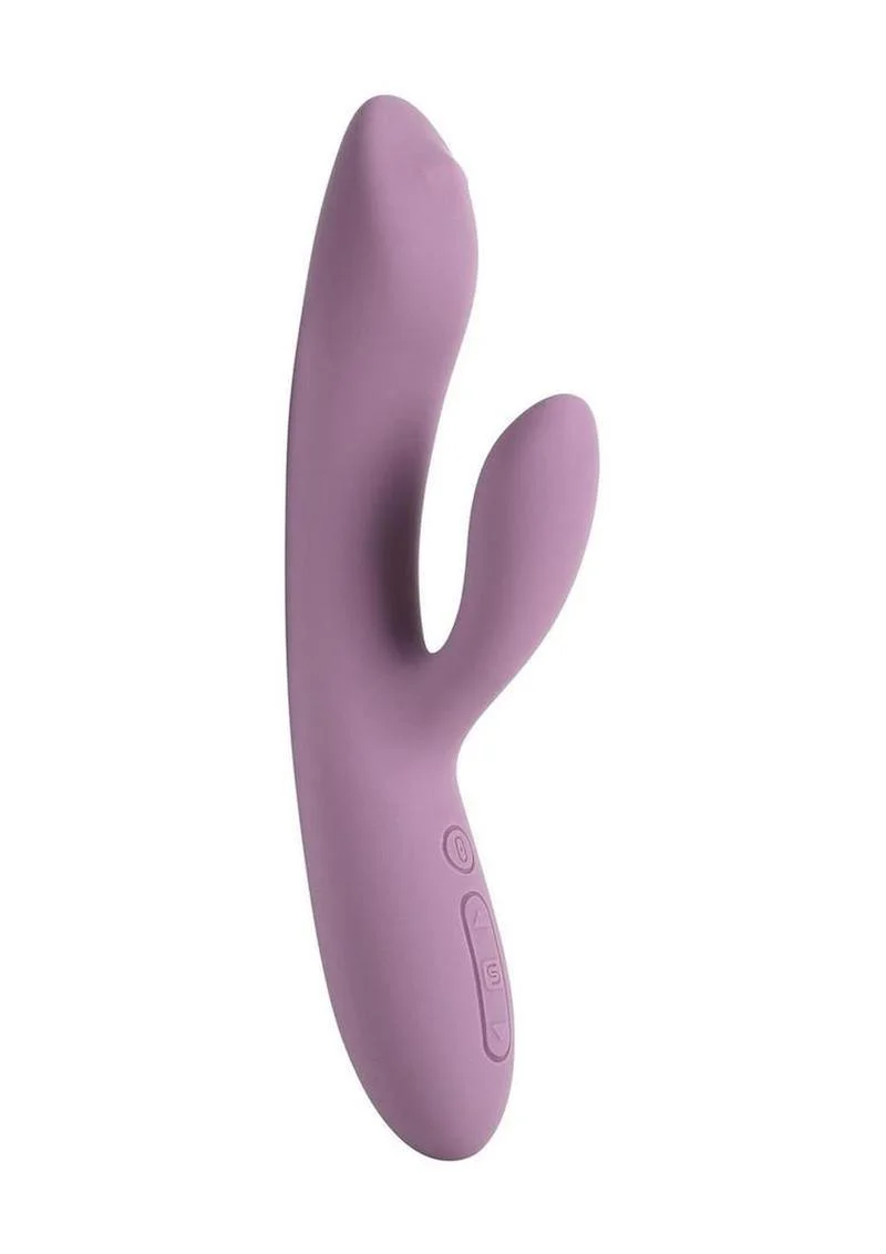Svakom Trysta App Controlled Interactive With G Spot Ball