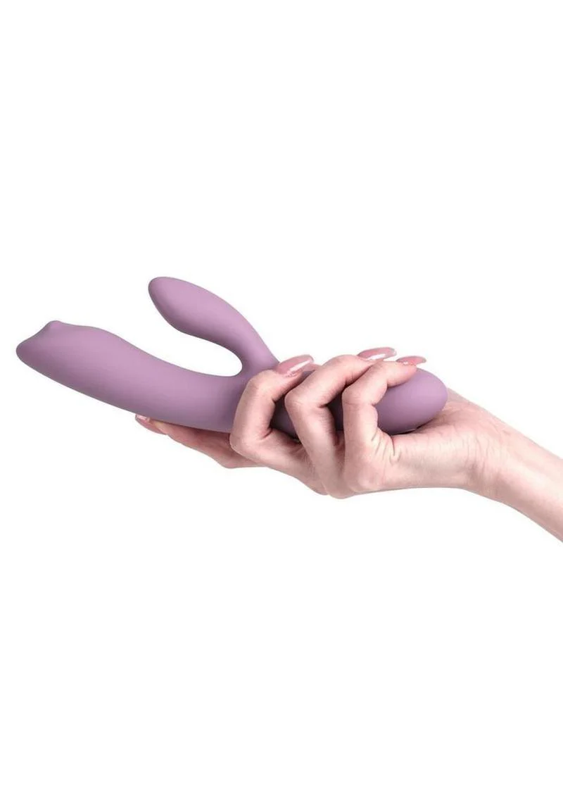 Svakom Trysta App Controlled Interactive With G Spot Ball - Image 2