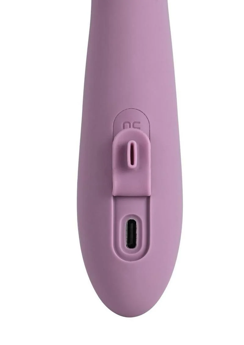 Svakom Trysta App Controlled Interactive With G Spot Ball - Image 3