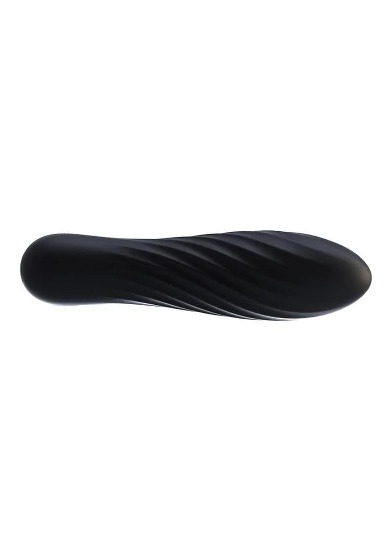 Svakom Tulip Rechargeable Silicone Bullet Vibrator - Image 6