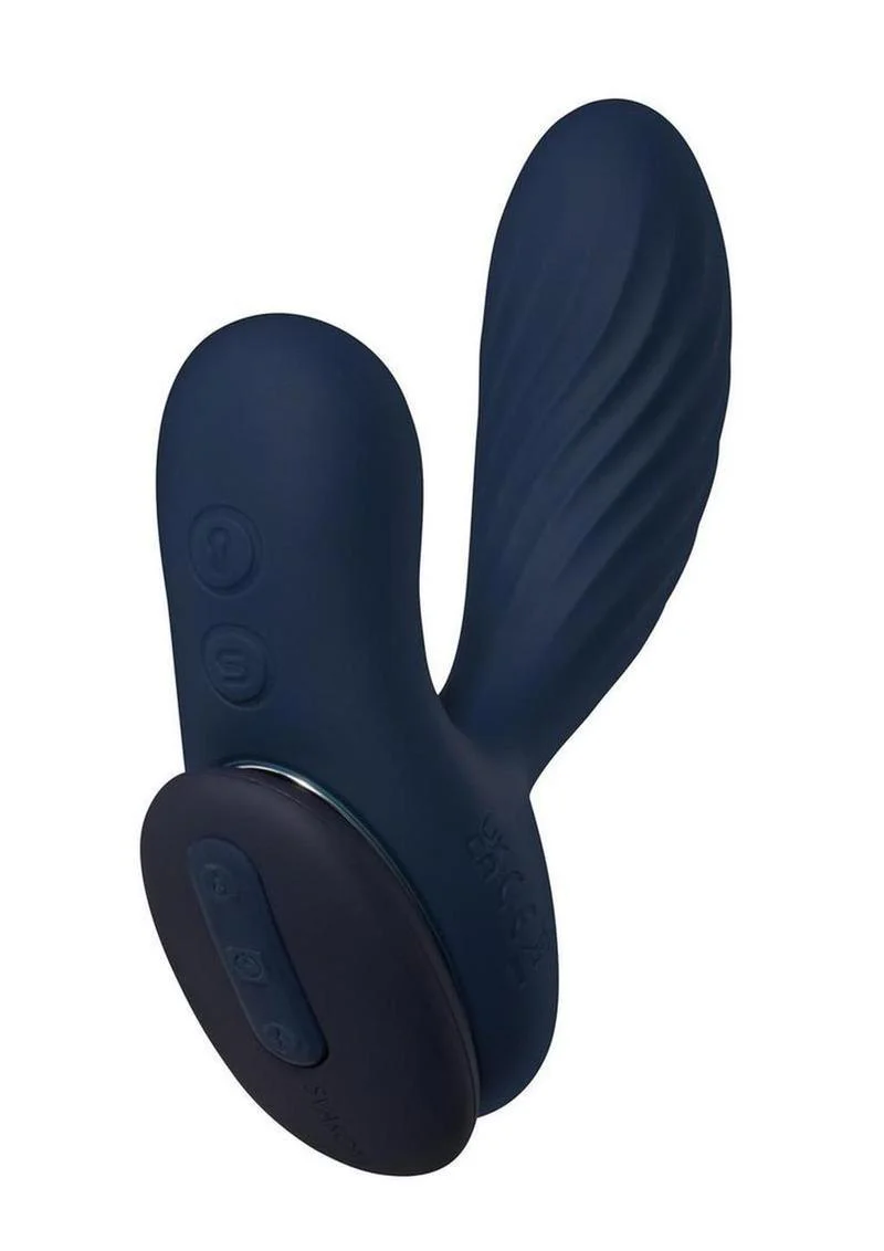Svakom Vick Neo 2 Interactive Heating Prostate Vibrator - Image 2