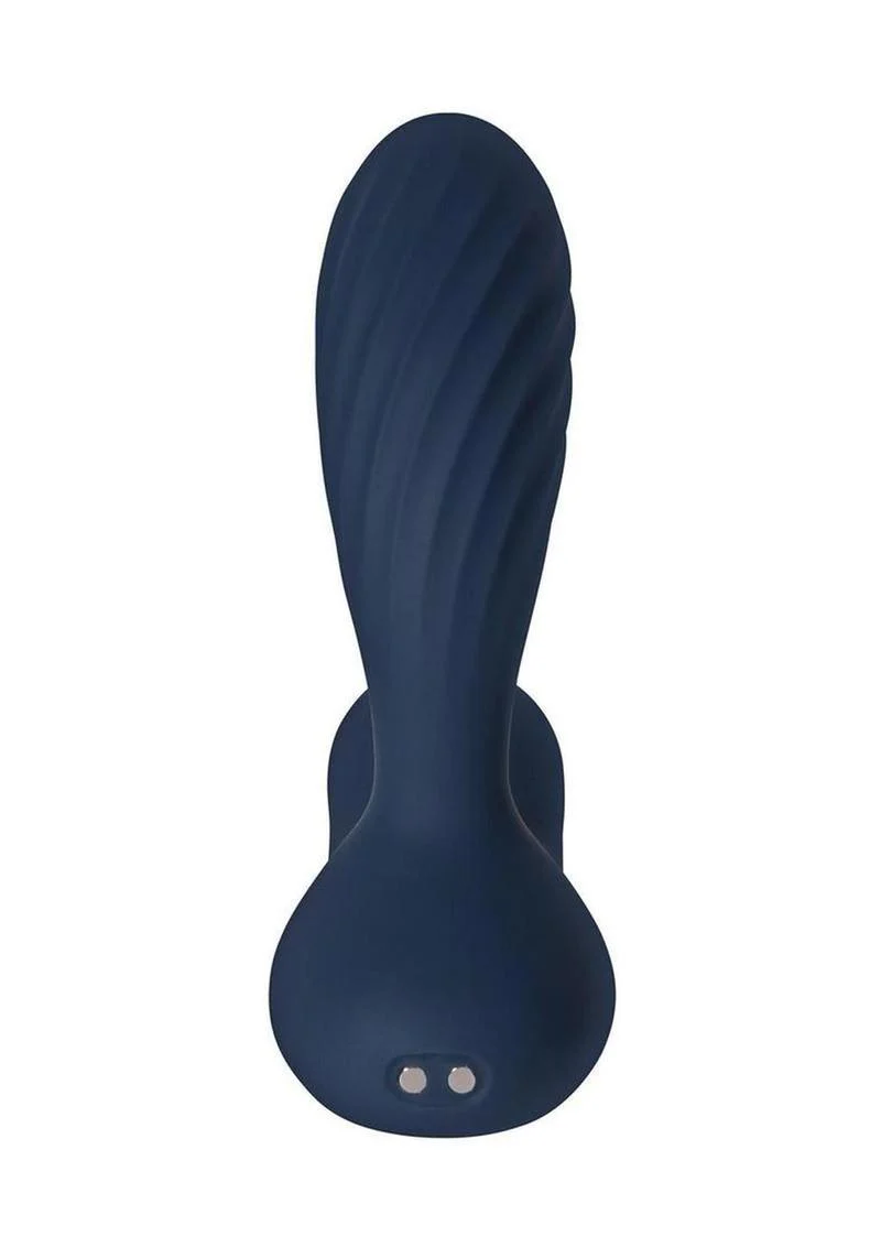 Svakom Vick Neo 2 Interactive Heating Prostate Vibrator - Image 3