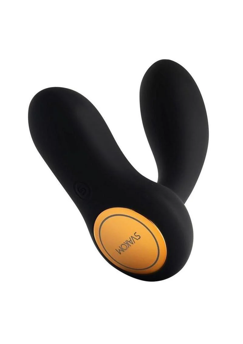 Svakom Vick Neo Interactive Silicone Prostate Massager - Image 2