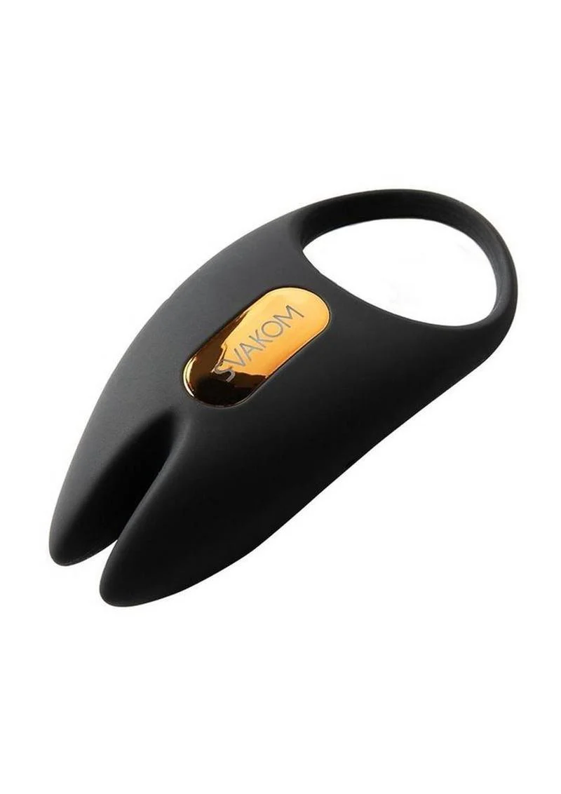 SVAKOM Winni Silicone App-Controlled Penis Ring With Remote Controlled - Image 2