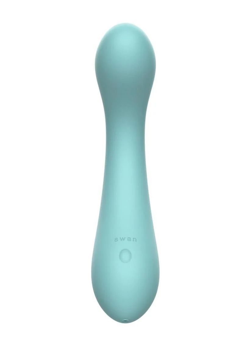 Swan Curve G-Spot Vibrator - Image 2