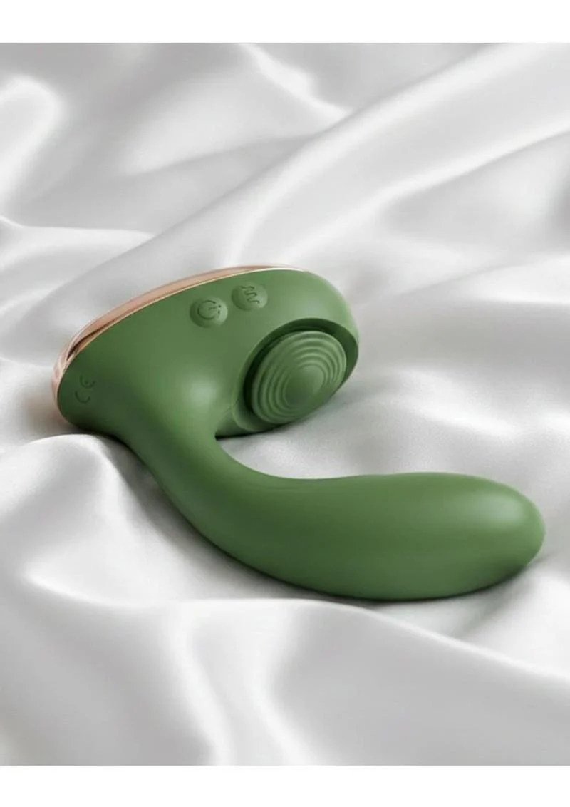 Swan Reign Dual Stimulator - Image 3