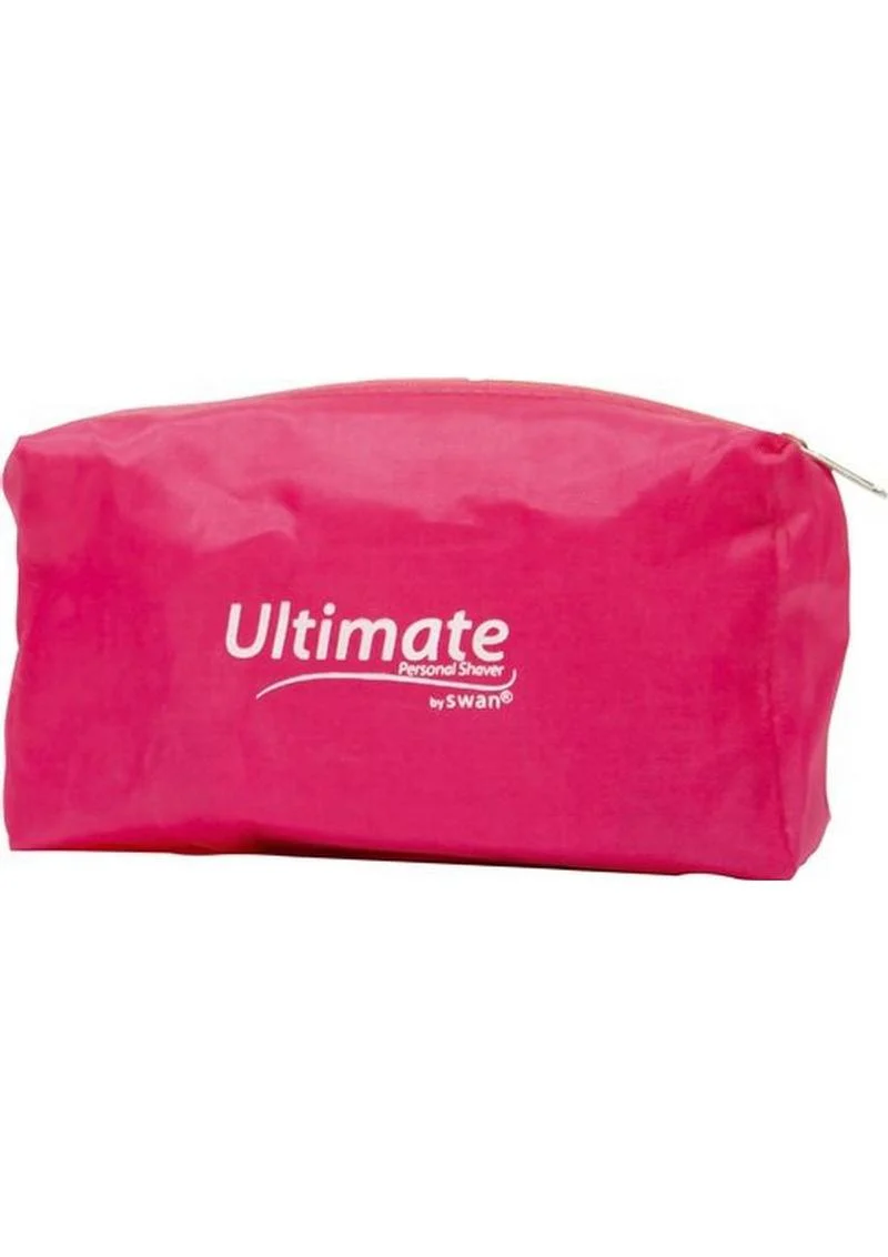 Swan Ultimate Personal Shaver Kit for Women Trim And Shave - Image 2