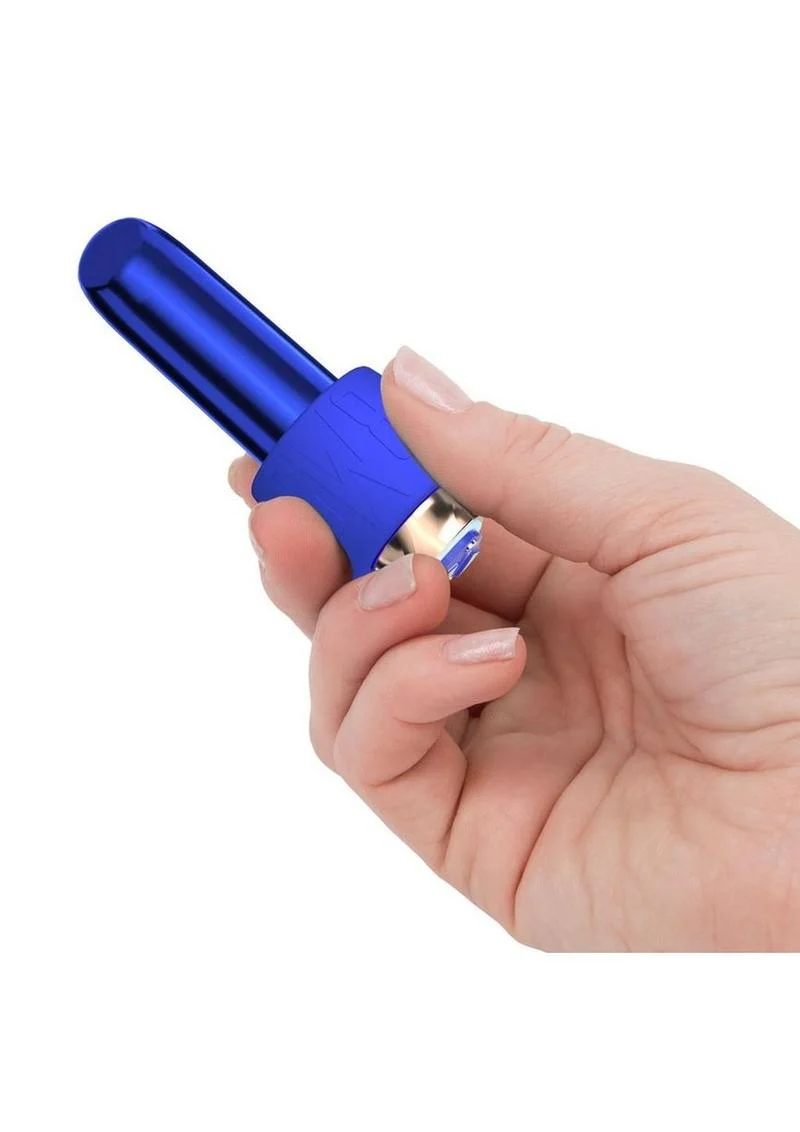 SwanB. Maximum Rechargeable Bullet Vibrator - Image 3