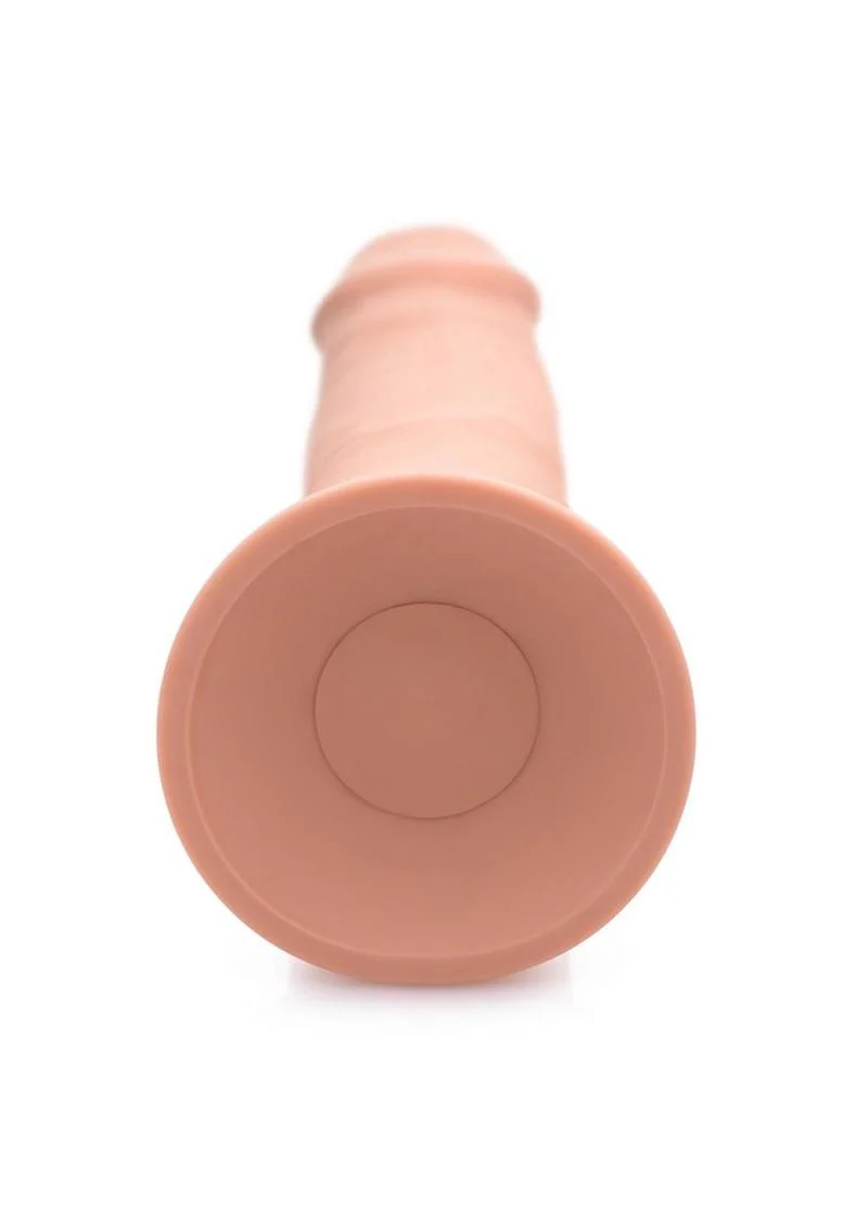 Swell 7X Inflatable And Vibrating Rechargeable Silicone Dildo - Image 5
