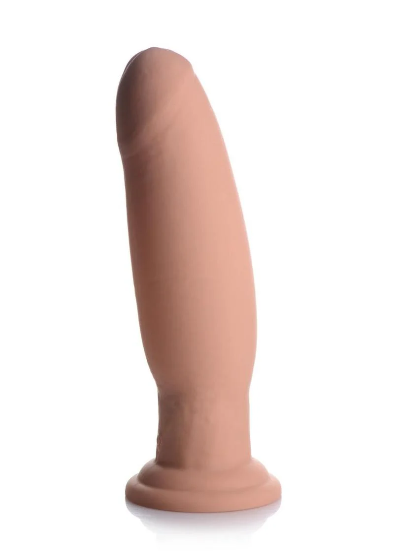Swell 7X Inflatable And Vibrating Rechargeable Silicone Dildo - Image 6