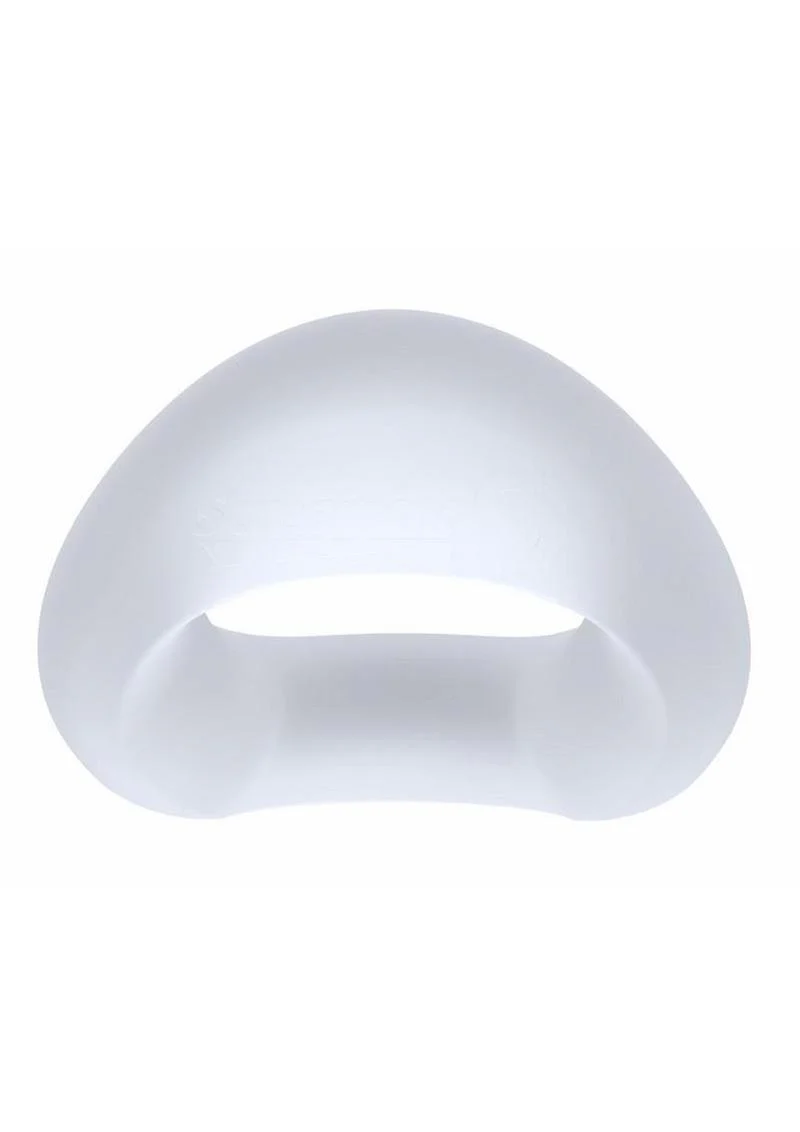 SwingO Curved Silicone Cock Ring - Image 3