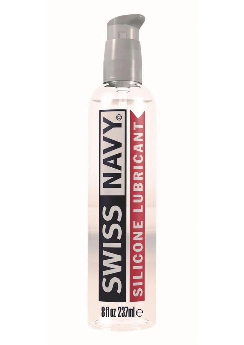 Swiss Navy Silicone Premium Lubricant - Image 3