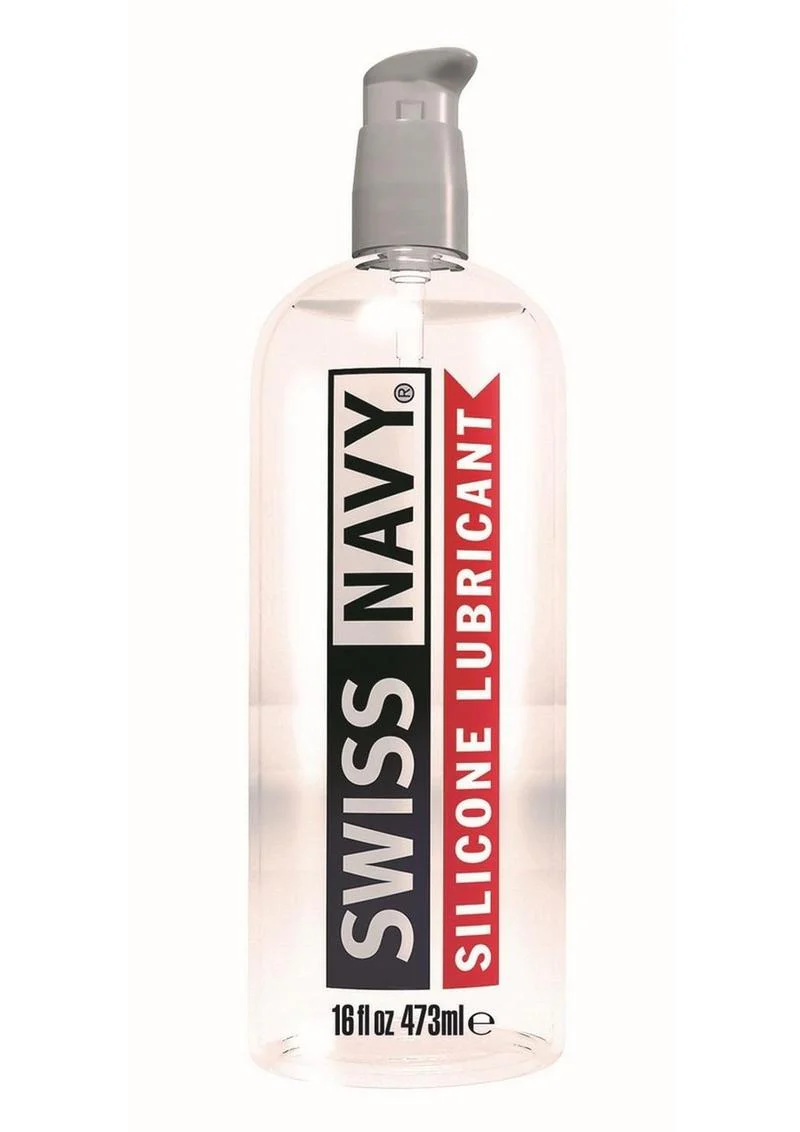 Swiss Navy Silicone Premium Lubricant - Image 7