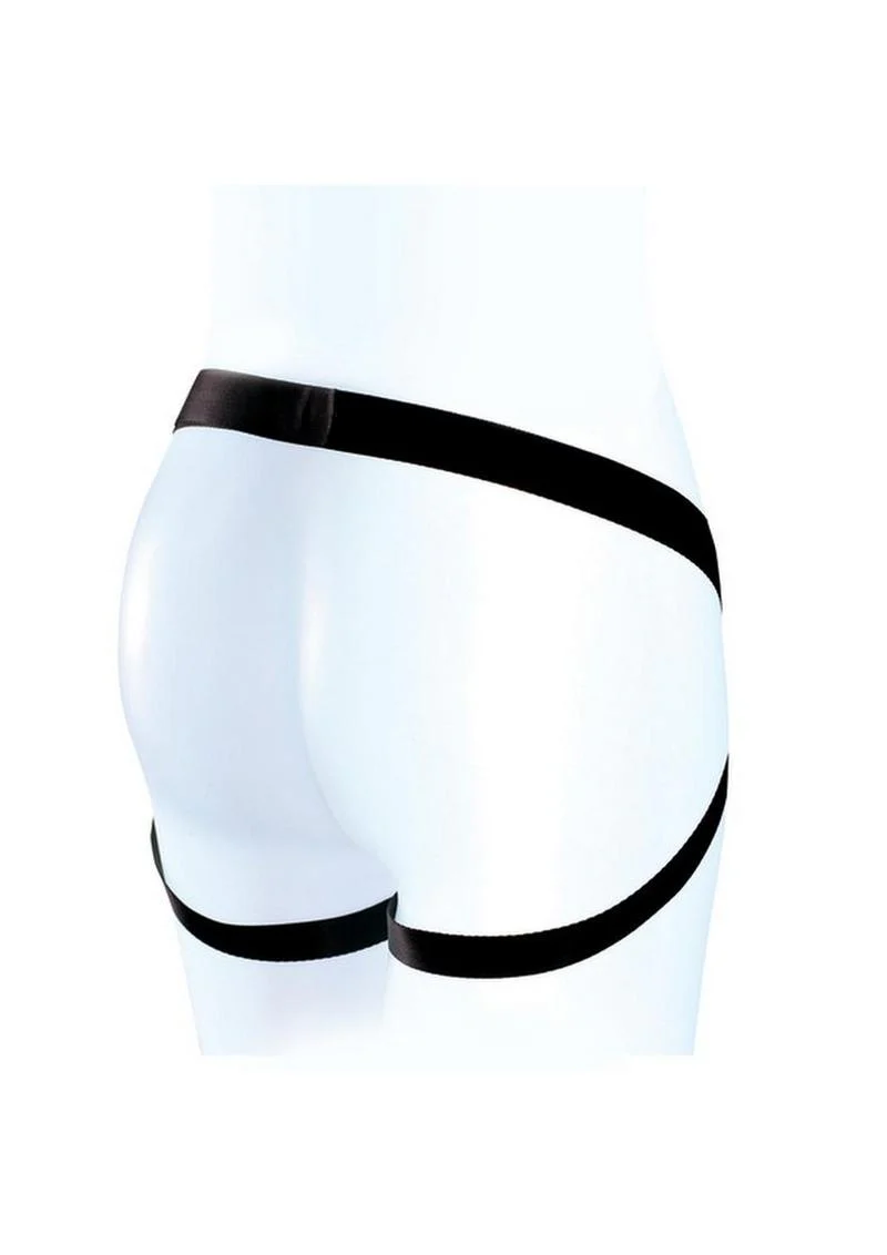 SX For You Beginner's Harness - Image 3