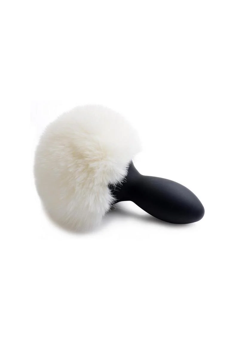 Tailz Bunny Tail Anal Plug Comfortable Toy for Beginners And Experts - Image 2