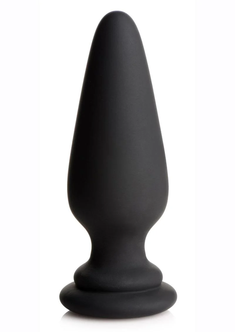 Tailz Snap-On Small Silicone Anal Plug Interchangeable - Image 3