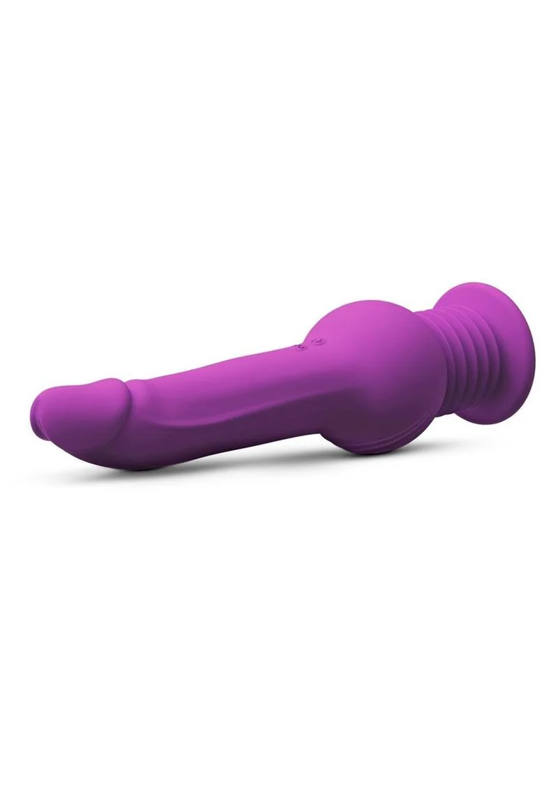 Take Your Flick Silicone Rabbit Vibrator - Image 2