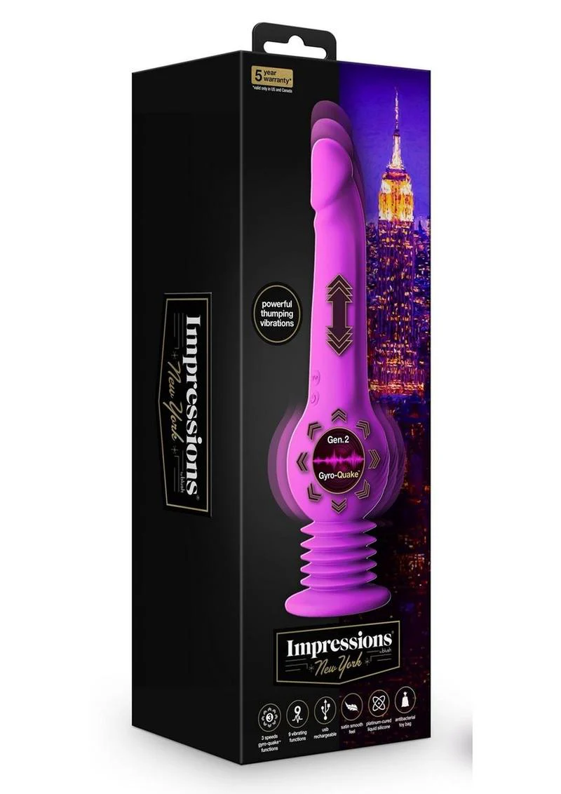 Take Your Flick Silicone Rabbit Vibrator - Image 4