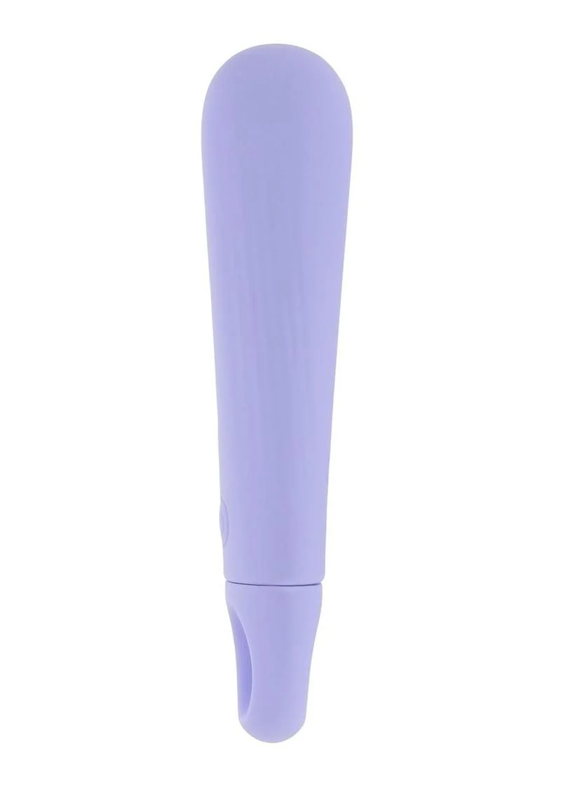 Tart Teaser Rechargeable Silicone Bullet - Image 2