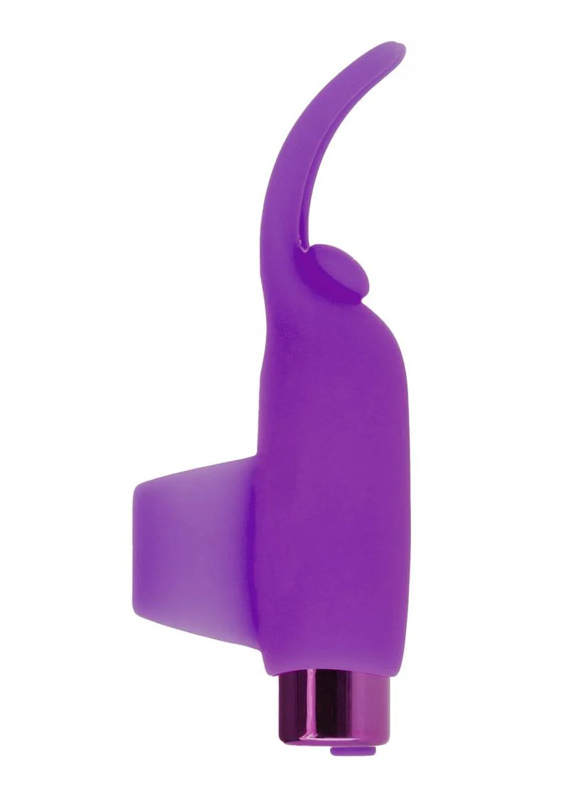 Teasing Tongue with Rechargeable Powerbullet - Image 5