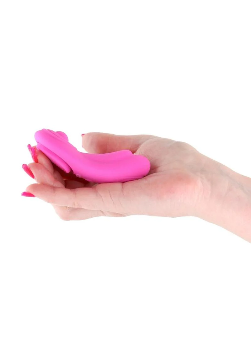 Techno Lucy Magnetic Panty Vibe - Image 2