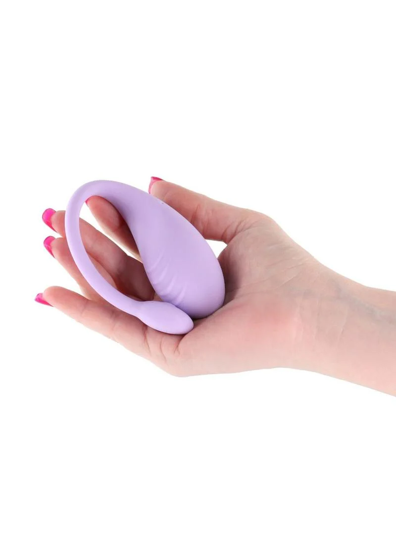 Techno Rave Rechargeable Silicone Vibrator - Image 2