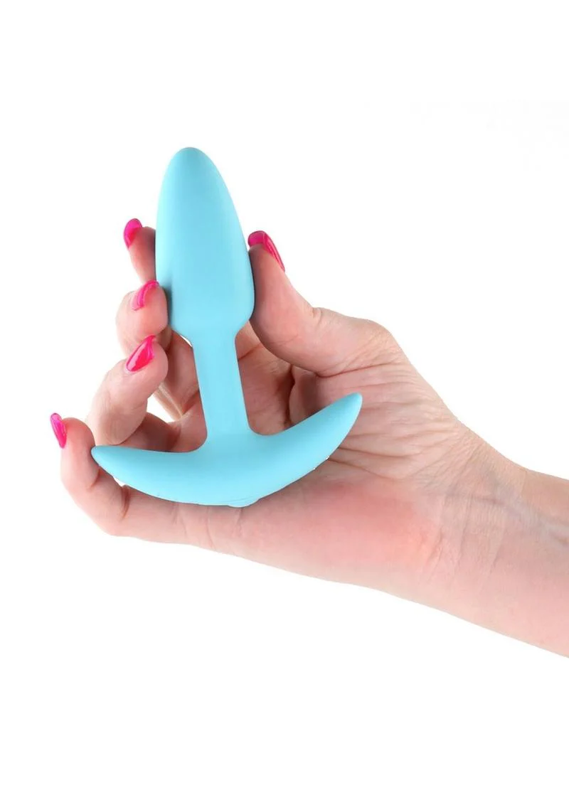 Techno Trance App Controlled Anal Plug - Image 2
