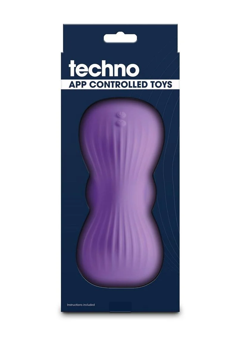 Techno Trap Rechargeable Silicone Grinding Pad - Image 4