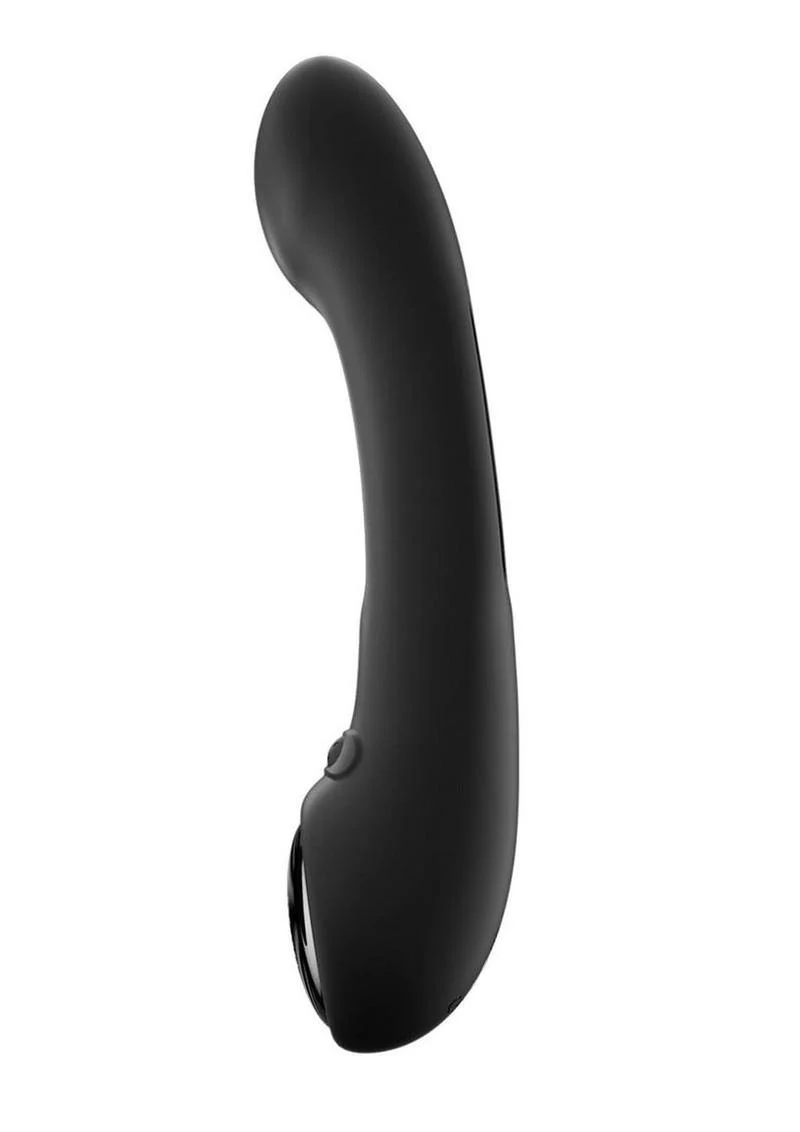 Tempo App Controlled G Spot Vibrator Pressure Sensing - Image 3