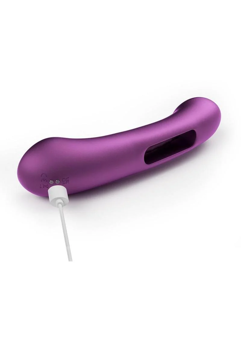 Tempo App Controlled G Spot Vibrator Pressure Sensing - Image 5