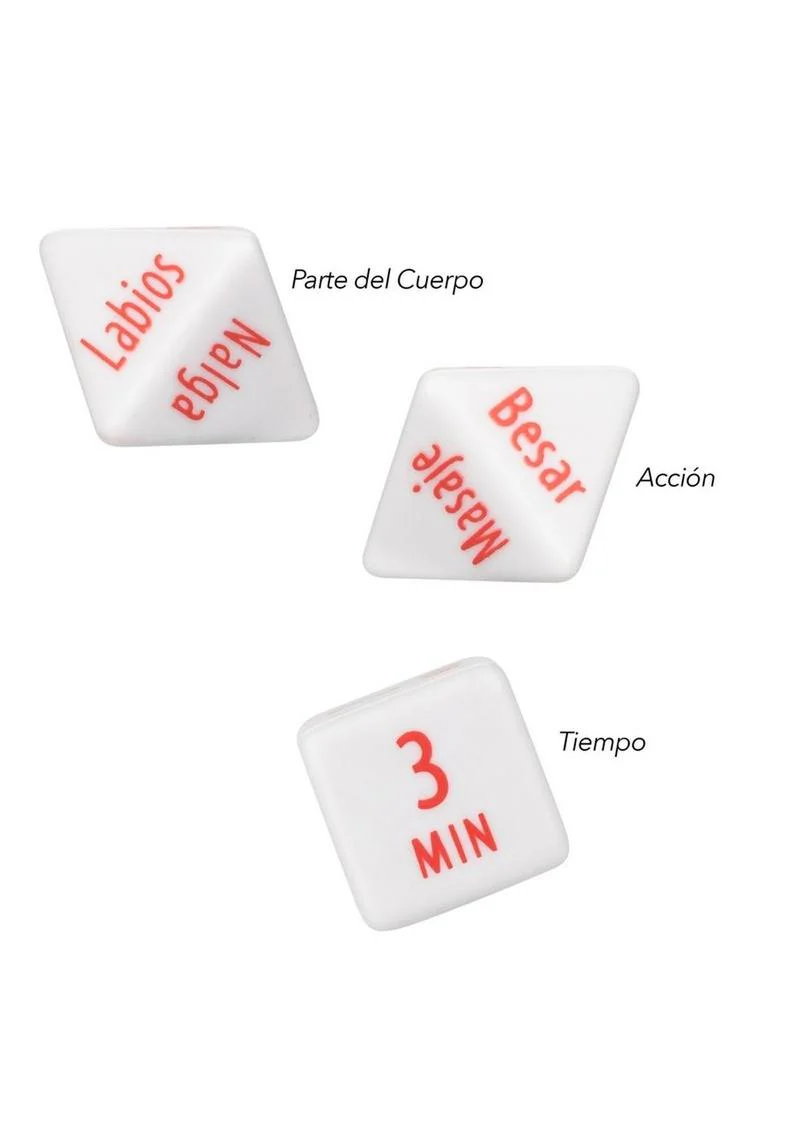 Tempt And Tease Dice Game A Fun and Seductive - Image 2