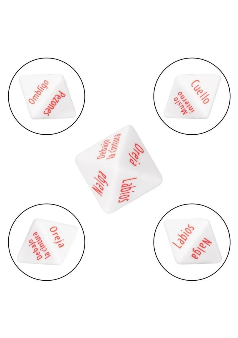 Tempt And Tease Dice Game A Fun and Seductive - Image 3