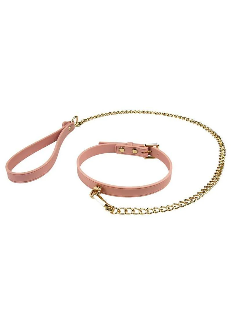 Temptasia Ardor Collar and Leash - Image 2