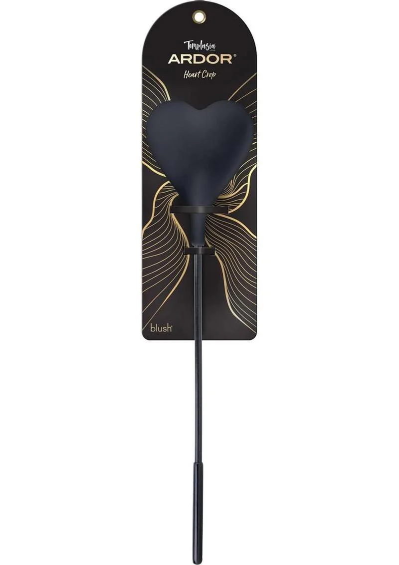 Temptasia Ardor Heart Crop - Image 2