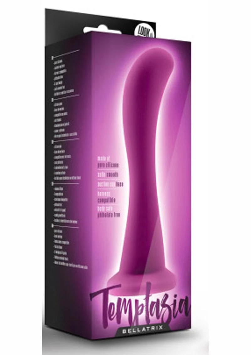 Temptasia Bellatrix Silicone Dildo - Image 4