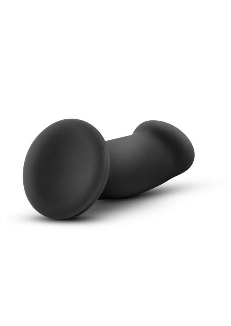 Temptasia Elvira Silicone Dildo 6 Inch Size - Image 2